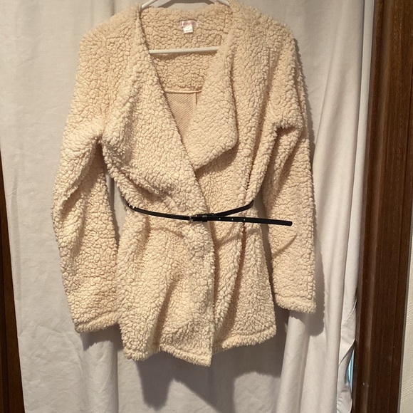 Shea jacket - Picture 6 of 6